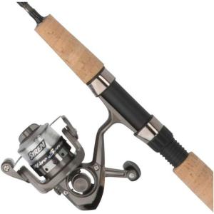 imageShakespeare Micro Series Spinning Combo