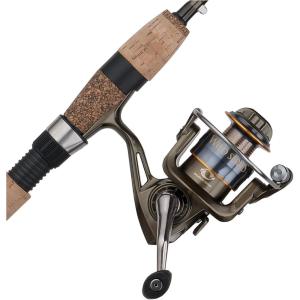 imageShakespeare Wild Series ComboPanfish  6  Light  1pc