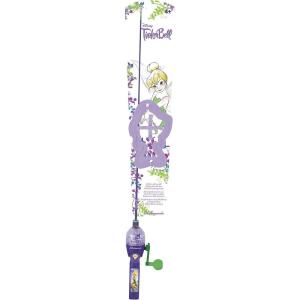 imageShakespeare Youth Lighted Fishing Kits