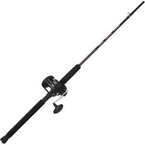 imageUgly Stik Bigwater Trolling Combo
