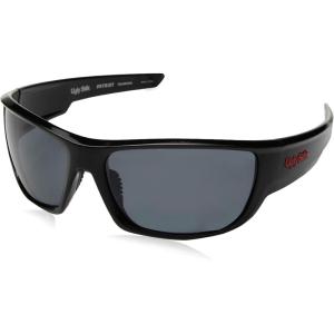 imageUgly Stik Fishing SunglassesGloss BlackSmoke