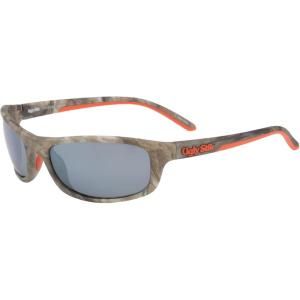 imageUgly Stik Fishing SunglassesMatte CamoAmber