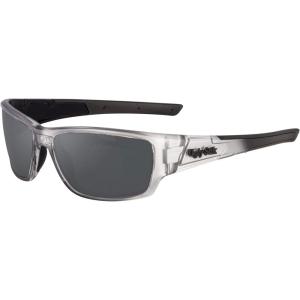 imageUgly Stik Fishing SunglassesSilverSmoke