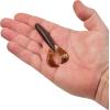imageBerkley Powerbait The Boss Grub Fishing Soft Bait California 4quot