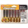 imageBerkley Powerbait The Boss Grub Fishing Soft Bait California 4quot