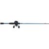 imageShakespeare Agility Baitcast Combo66  Medium  1pc  Right Handed