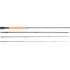 imageShakespeare Cedar Canyon Elite Fly RodNew Model