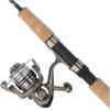 imageShakespeare Micro Series Spinning Reel and Fishing Rod Combo20 Size Reel  46  Ultra Light  1pc