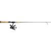imageShakespeare Micro Series Spinning Reel and Fishing Rod ComboNew Model
