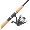 imageShakespeare Micro Series Spinning Reel and Fishing Rod ComboNew Model