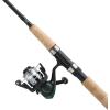 imageShakespeare Micro Series Spinning Reel and Fishing Rod ComboNew Model