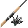 imageShakespeare Micro Series Spinning Reel and Fishing Rod ComboNew Model