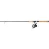 imageShakespeare Micro Series Spinning Reel and Fishing Rod ComboNew Model