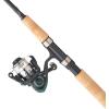 imageShakespeare Micro Series Spinning Reel and Fishing Rod ComboNew Model