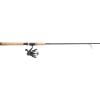 imageShakespeare Micro Series Spinning Reel and Fishing Rod ComboNew Model
