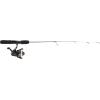 imageShakespeare Ugly Stik GX2 Ice Fishing Reel ampamp Rod Combo26 Light