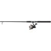 imageUgly Stik Catch Ugly Fish Spinning Reel and Fishing Rod Combo KitCatfish  50 Size Reel  7  Medium Heavy  1pc