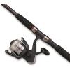 imageUgly Stik Catch Ugly Fish Spinning Reel and Fishing Rod Combo KitCatfish  50 Size Reel  7  Medium Heavy  1pc