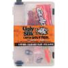 imageUgly Stik Catch Ugly Fish Spinning Reel and Fishing Rod Combo KitCatfish  50 Size Reel  7  Medium Heavy  1pc
