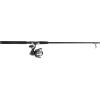 imageUgly Stik Catch Ugly Fish Spinning Reel and Fishing Rod Combo KitPier  50 Size Reel  7  Medium Heavy  1pc