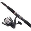 imageUgly Stik Catch Ugly Fish Spinning Reel and Fishing Rod Combo KitPier  50 Size Reel  7  Medium Heavy  1pc