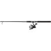 imageUgly Stik Catch Ugly Fish Spinning Reel and Fishing Rod Combo KitPier  50 Size Reel  7  Medium Heavy  1pc