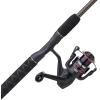 imageUgly Stik GX2 Spinning Reel and Fishing Rod ComboNew Model