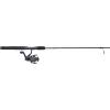 imageUgly Stik GX2 Spinning Reel and Fishing Rod ComboNew Model