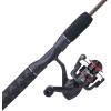 imageUgly Stik GX2 Spinning Reel and Fishing Rod ComboNew Model
