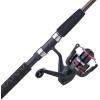 imageUgly Stik GX2 Spinning Reel and Fishing Rod ComboNew Model