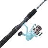 imageUgly Stik GX2 Spinning Reel and Fishing Rod ComboNew Model