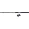 imageUgly Stik GX2 Spinning Reel and Fishing Rod ComboNew Model