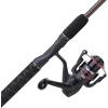 imageUgly Stik GX2 Spinning Reel and Fishing Rod ComboNew Model