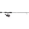 imageUgly Stik GX2 Spinning Reel and Fishing Rod ComboNew Model