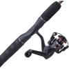 imageUgly Stik GX2 Spinning Reel and Fishing Rod ComboNew Model