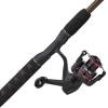 imageUgly Stik GX2 Spinning Reel and Fishing Rod ComboNew Model