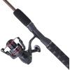 imageUgly Stik GX2 Spinning Reel and Fishing Rod ComboNew Model