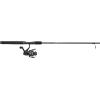imageUgly Stik GX2 Spinning Reel and Fishing Rod ComboNew Model