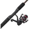 imageUgly Stik GX2 Spinning Reel and Fishing Rod ComboNew Model