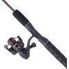 imageUgly Stik GX2 Spinning Reel and Fishing Rod ComboNew Model