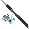 imageUgly Stik GX2 Spinning Reel and Fishing Rod ComboNew Model