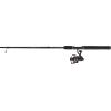 imageUgly Stik GX2 Spinning Reel and Fishing Rod ComboNew Model