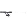 imageUgly Stik GX2 Spinning Reel and Fishing Rod ComboNew Model