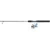 imageUgly Stik GX2 Spinning Reel and Fishing Rod ComboNew Model