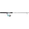 imageUgly Stik GX2 Spinning Reel and Fishing Rod ComboNew Model