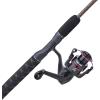 imageUgly Stik GX2 Spinning Reel and Fishing Rod ComboNew Model