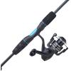 imageUgly Stik GX2 Spinning Reel and Fishing Rod ComboNew Model