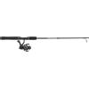 imageUgly Stik GX2 Spinning Reel and Fishing Rod ComboNew Model
