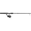 imageUgly Stik GX2 Spinning Reel and Fishing Rod ComboNew Model