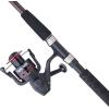 imageUgly Stik GX2 Spinning Reel and Fishing Rod ComboNew Model